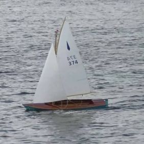 s/y Top